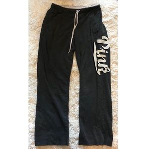 Victoria’s Secret PINK sweatpants